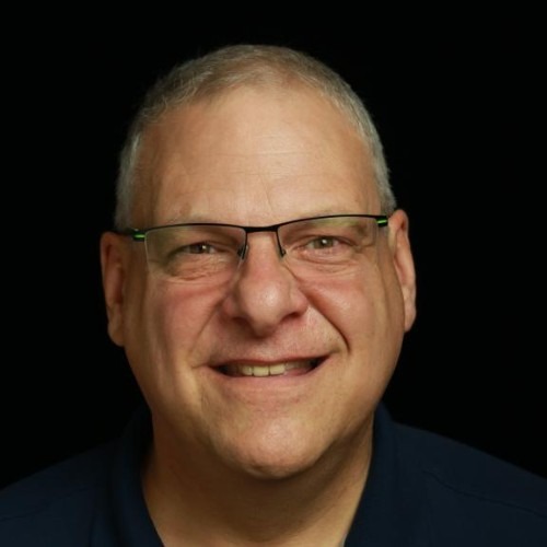 Amazon Badge Photo