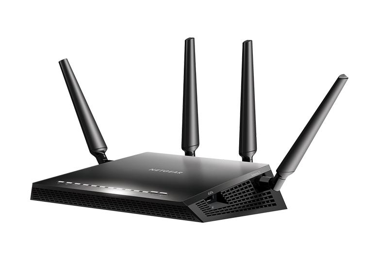 Netgear R7800 Router
